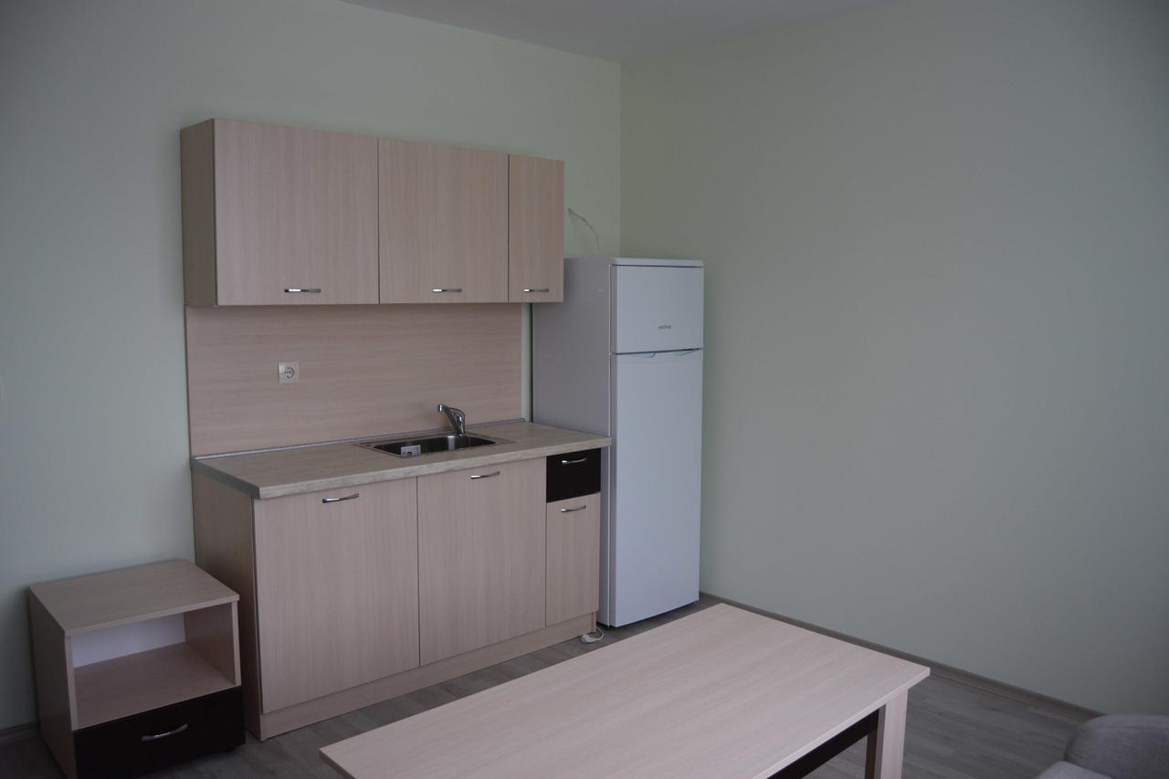 Borovets Holiday Apartments - Different Locations In Borovets Eksteriør bilde